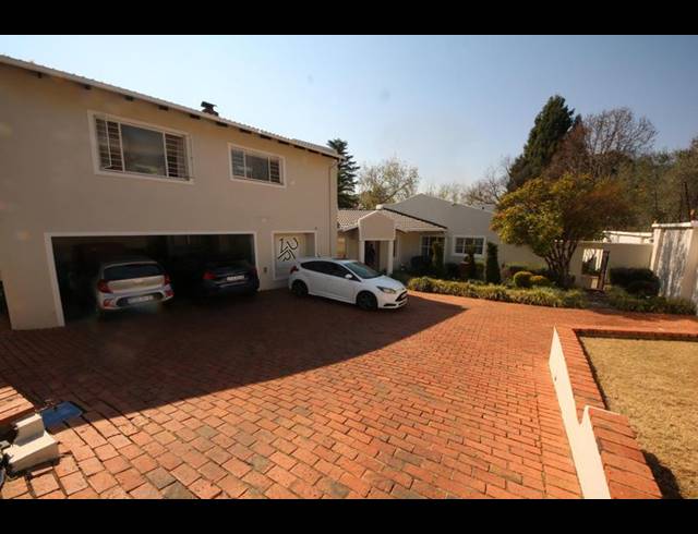 3 BEDROOM PROPERTY TO RENT IN PAULSHOF